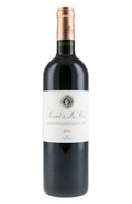 Second de La Fleur 2016