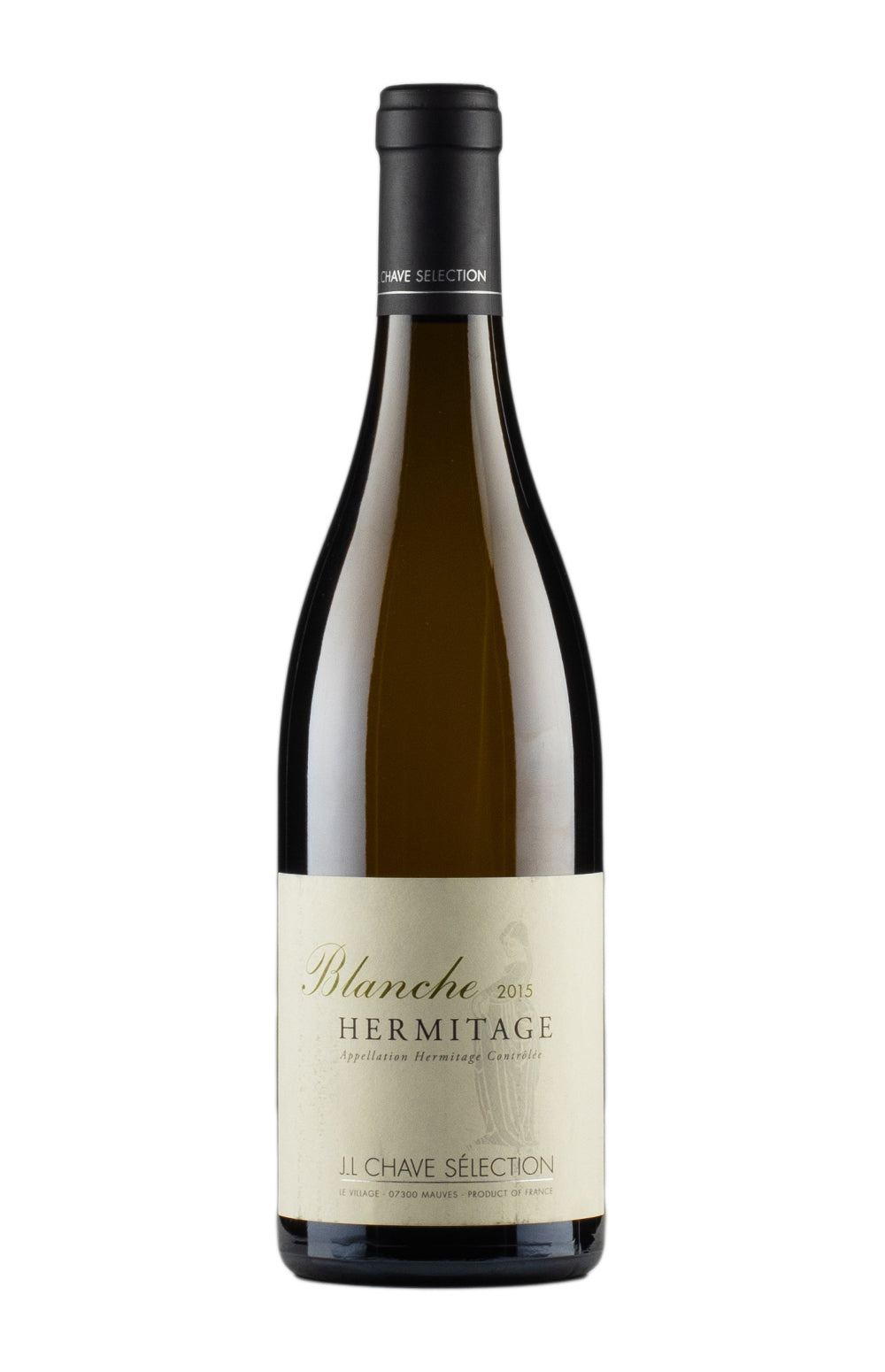 Hermitage Blanche Chave Selection 2015