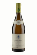 Saint Aubin En Remilly Ramonet 2017