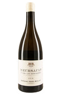 Meursault Les Genevrieres Henri Boillot 2018