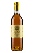 Suduiraut 1989