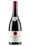 La Grande Rue Nicole Lamarche 2018
