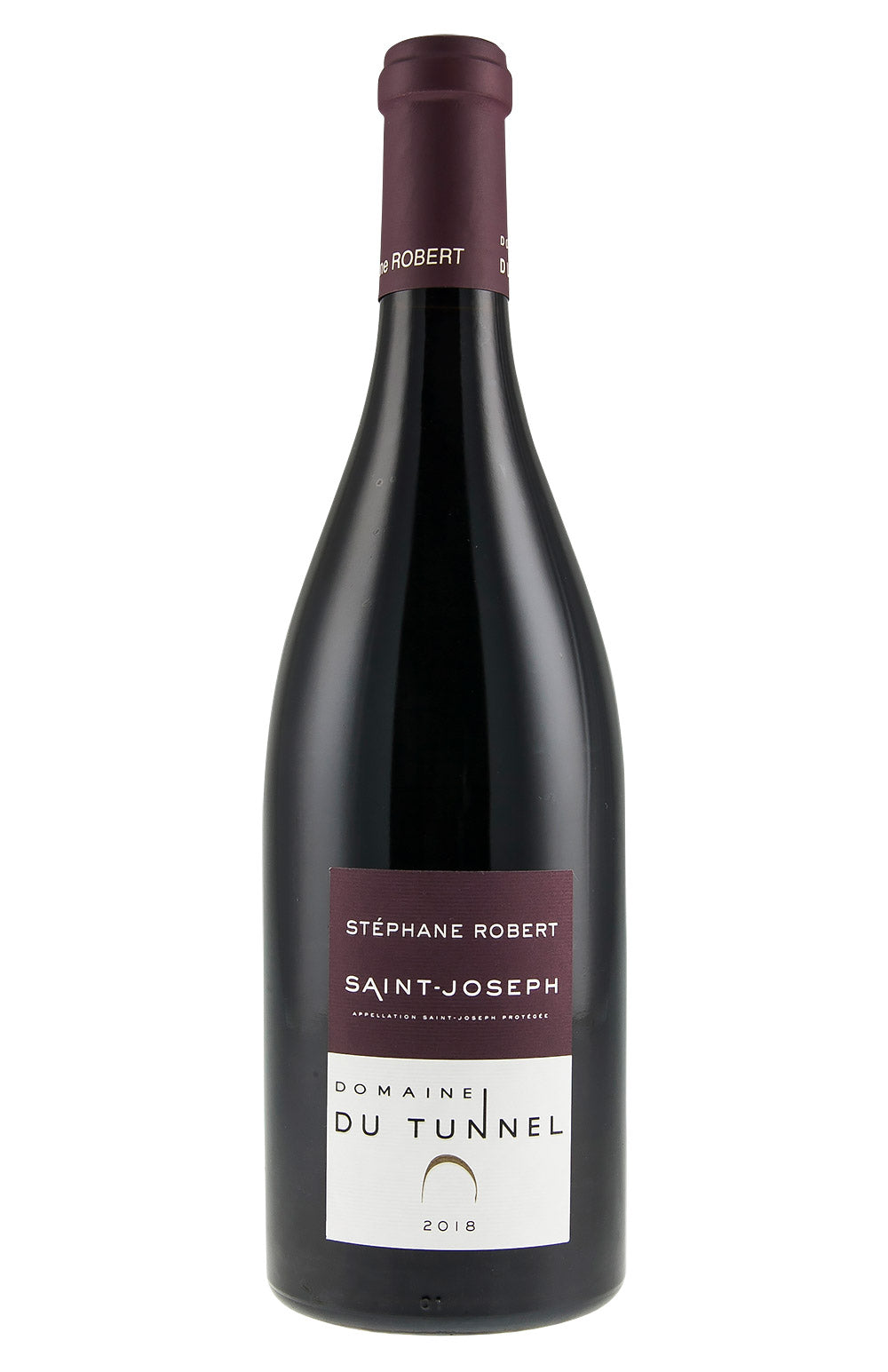 St Joseph Rouge Domaine du Tunnel 2018