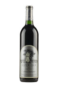 Silver Oak Napa Valley Cabernet Sauvignon 1986