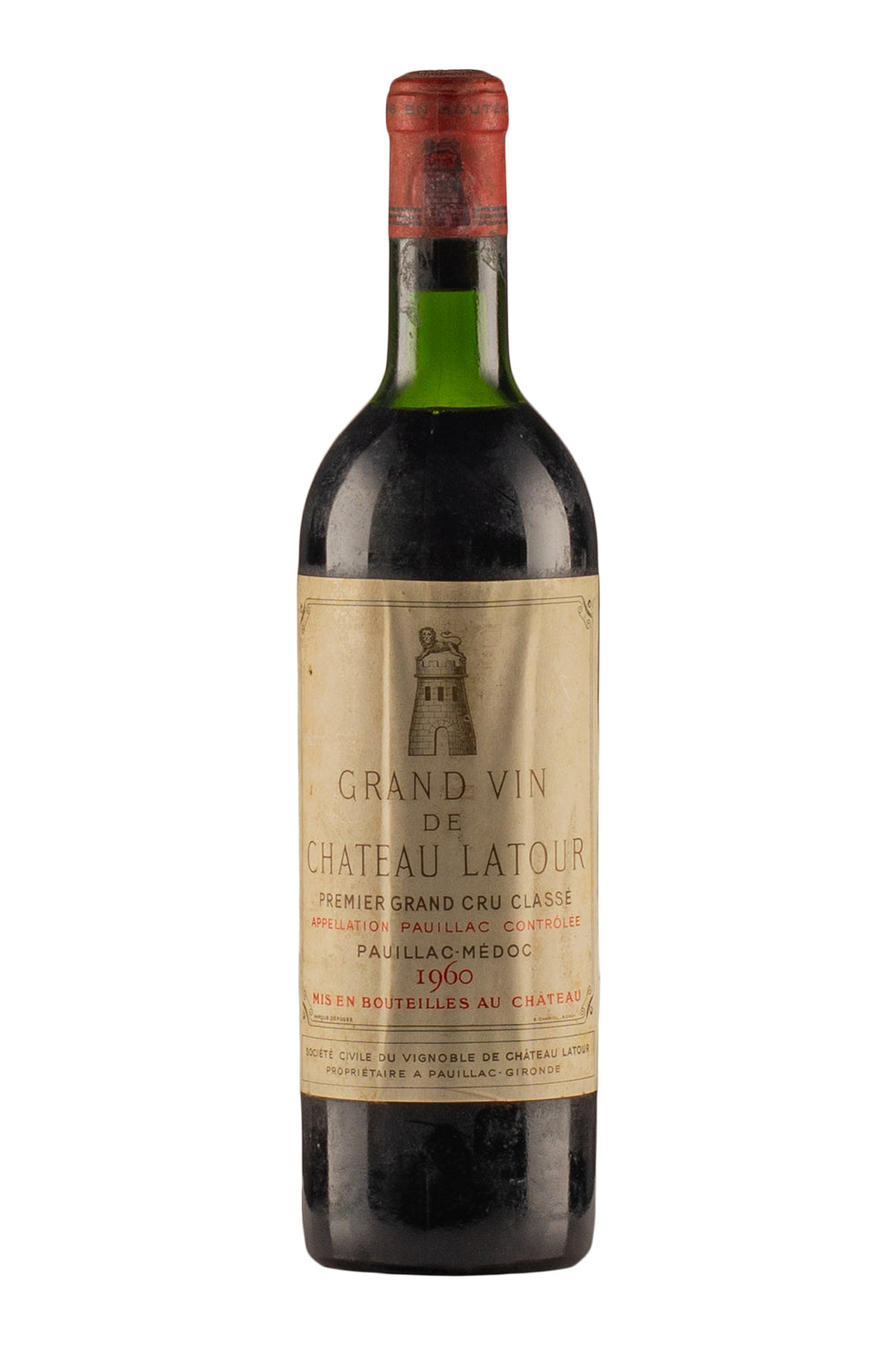Latour 1960