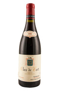 Clos de Tart 1995
