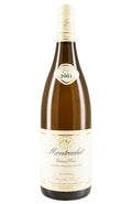 Montrachet Etienne Sauzet 2001