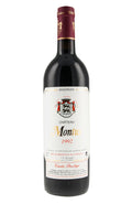 Montus Cuvee Prestige 1992
