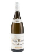 Puligny Montrachet Les Champs Gains Jean Louis Chavy 2015