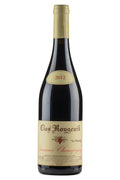 Saumur Champigny Le Bourg Clos Rougeard 2012