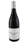 Grands Echezeaux Jerome Castagnier 2018