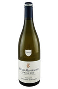 Batard Montrachet Fontaine Gagnard 2018