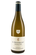 Le Montrachet Fontaine Gagnard 2018