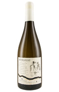 Bourgogne Blanc Domaine Fourrier 2018