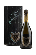 Dom Perignon David Lynch 2003