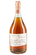 Romano Levi Grappa Pane e Sale dell`Amicizia 1992