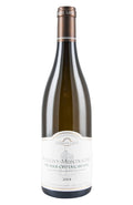 Puligny Montrachet La Garenne Domaine Larue 2014