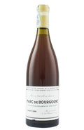 Marc de Bourgogne DRC 1990