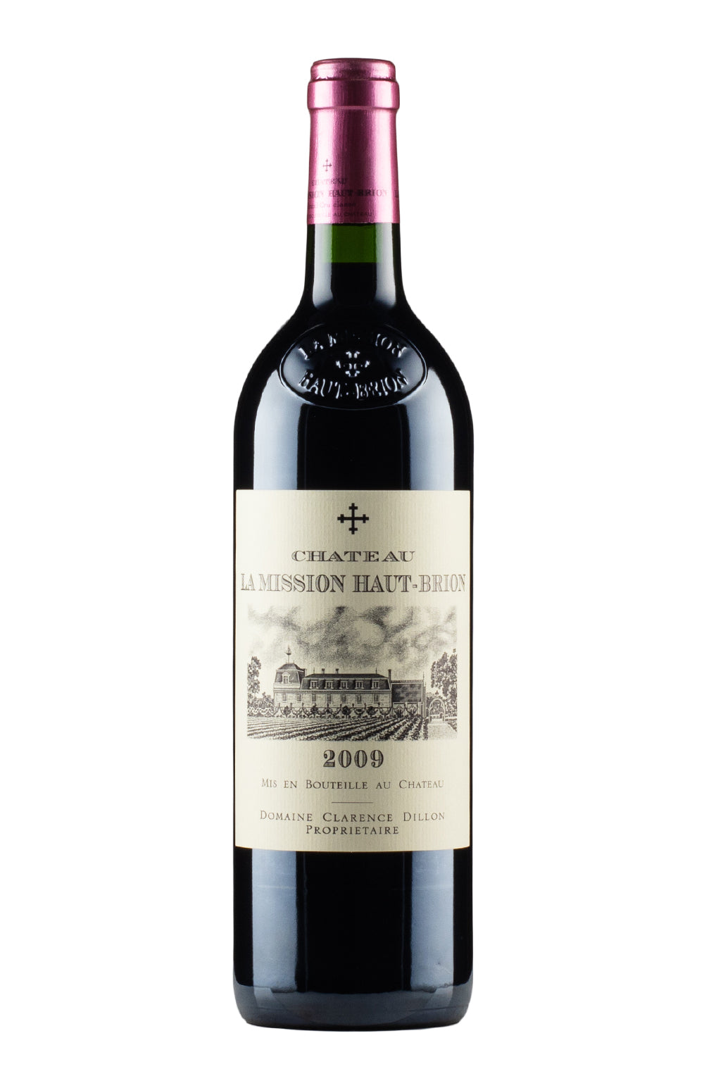 La Mission Haut Brion 2009