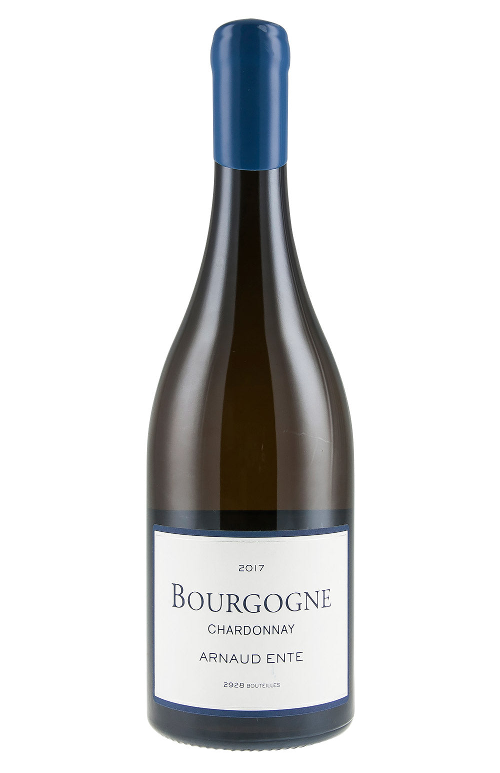 Bourgogne Chardonnay Arnaud Ente 2017