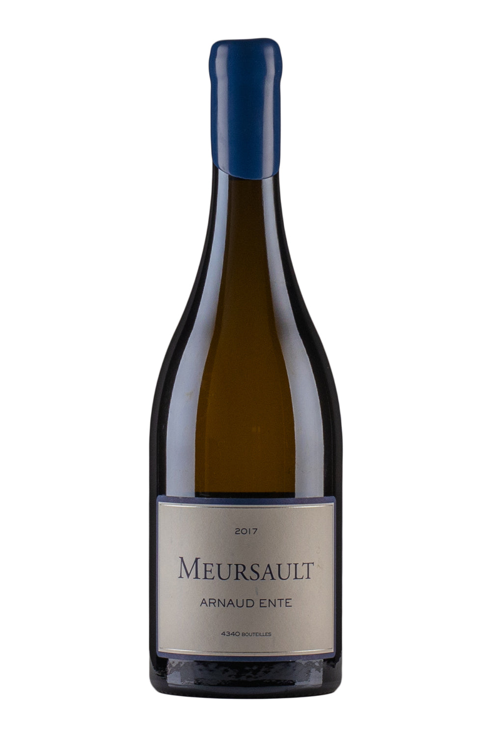 Meursault Arnaud Ente 2017