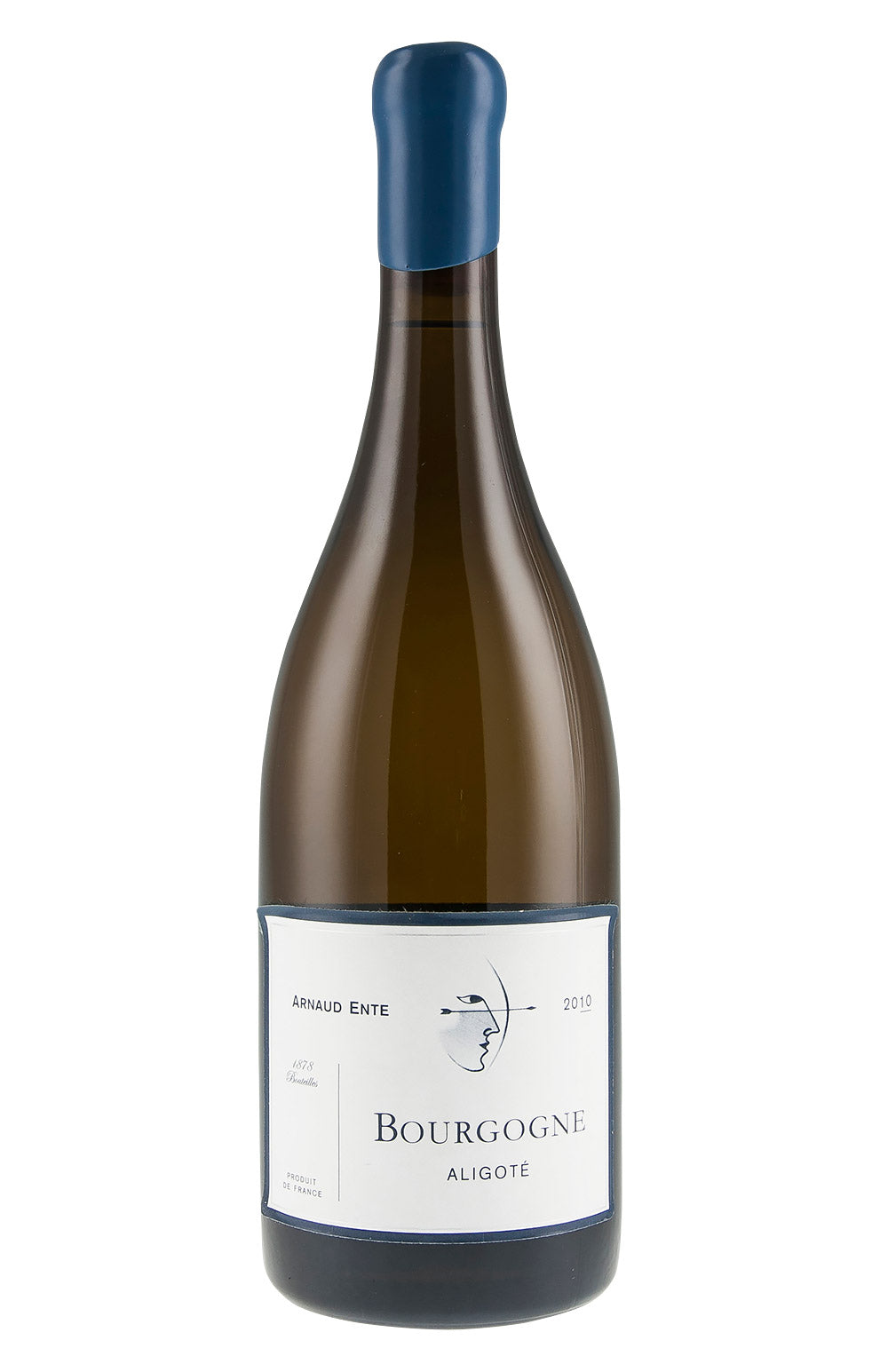 Bourgogne Aligote Arnaud Ente 2010