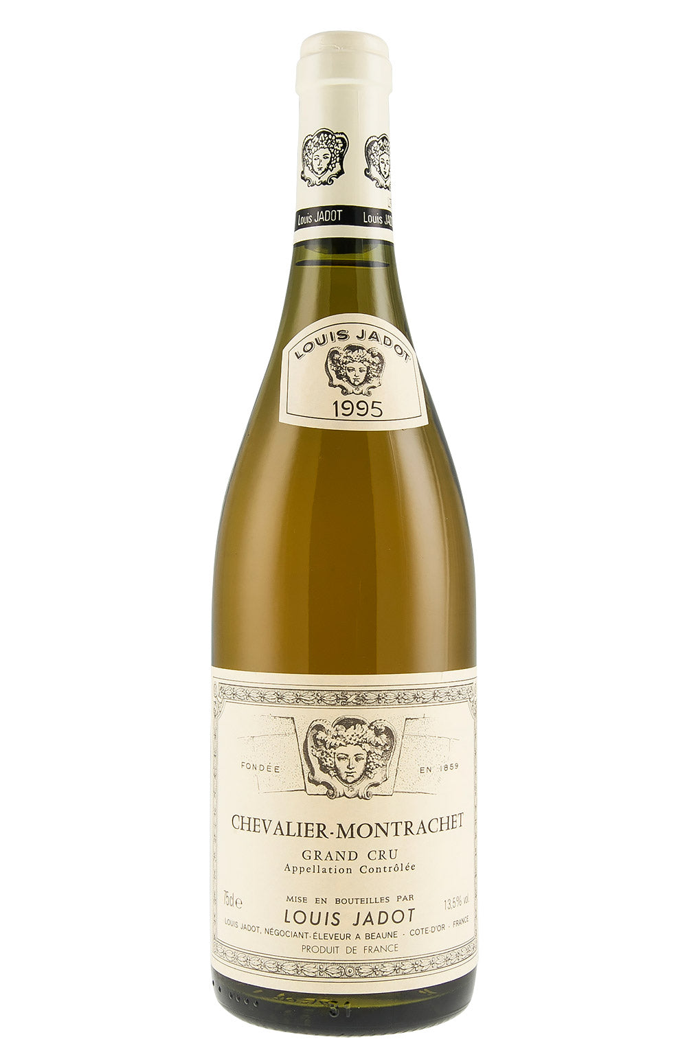 Chevalier Montrachet Jadot 1995