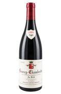 Gevrey Chambertin Au Velle Denis Mortet 1999