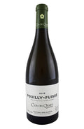 Pouilly Fuisse Clos des Quarts Chateau des Quarts 2018