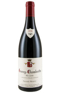 Gevrey Chambertin Ma Cuvee Arnaud Mortet 2018