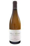 Puligny Montrachet de Montille 2018