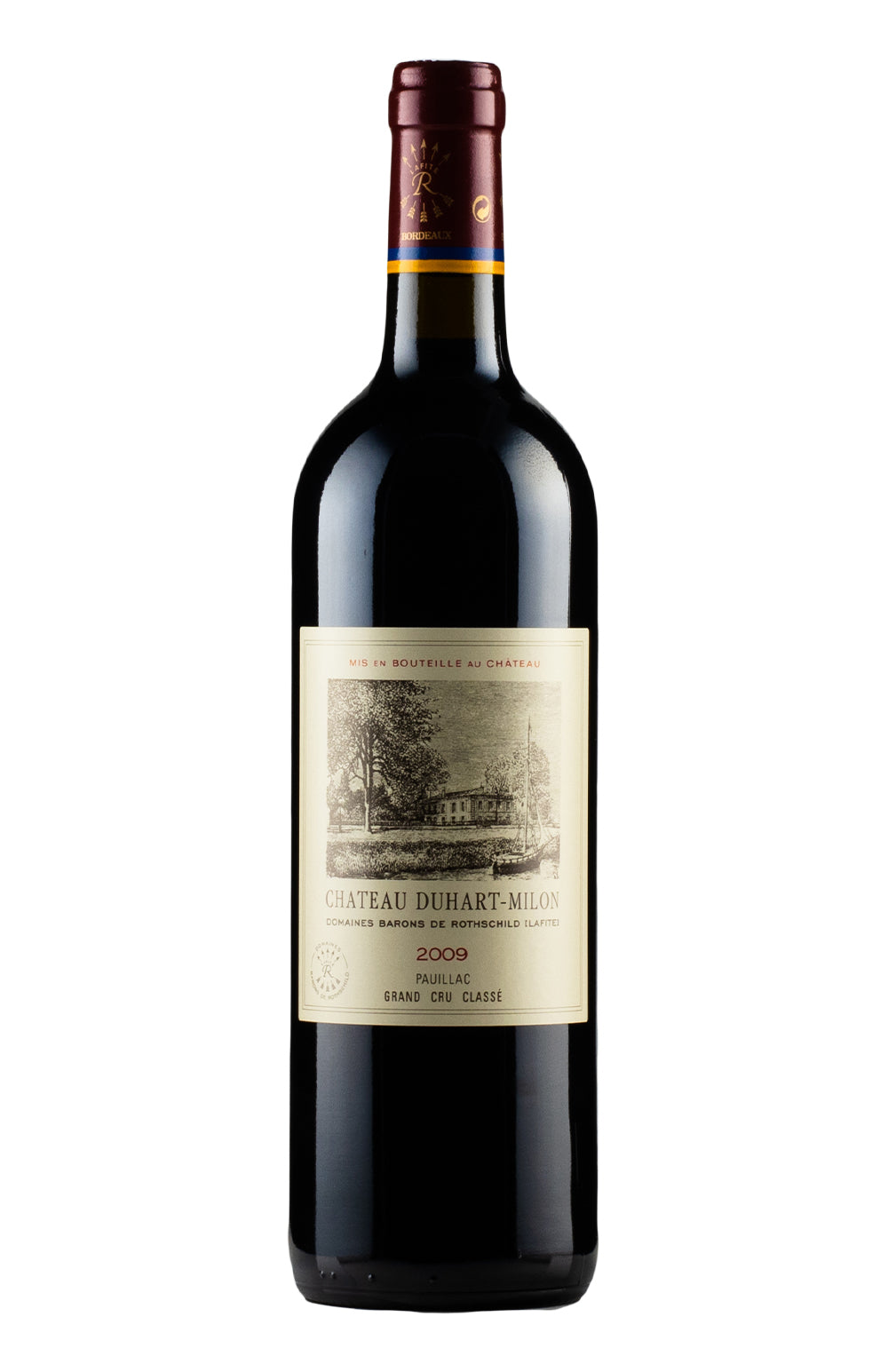 Duhart Milon 2009