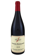 Vosne Romanee Jean Grivot 2018