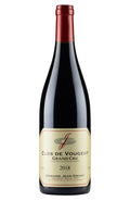 Clos de Vougeot Jean Grivot 2018