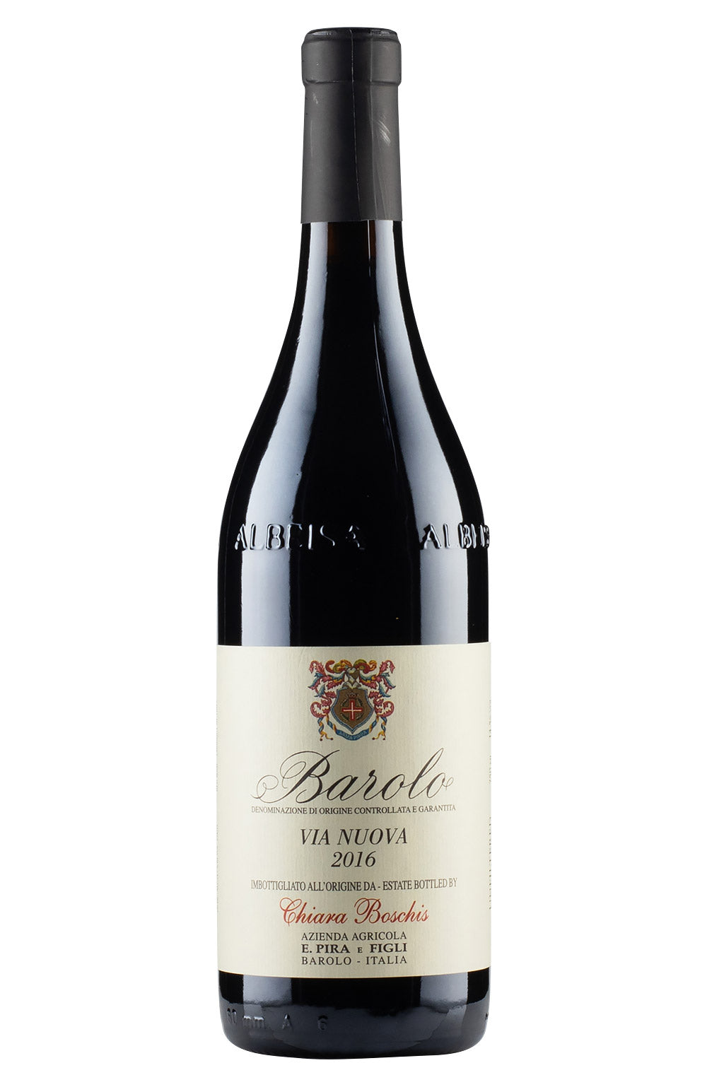 Barolo Via Nuova E Pira 2016
