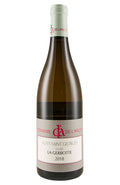 Nuits St Georges Blanc La Gerbotte Arlot 2018