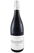 Morey St Denis Les Chaffots Jerome Castagnier 2018
