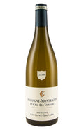 Chassagne Montrachet Les Vergers Fontaine Gagnard 2018