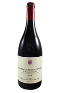 Chambolle Musigny Les Hauts Doix Robert Groffier 2018