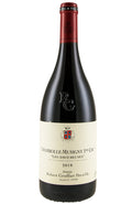 Chambolle Musigny Les Amoureuses Robert Groffier 2018