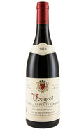 Vougeot Les Petits Vougeot Hudelot Noellat 2018