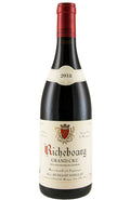 Richebourg Hudelot Noellat 2018