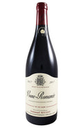 Vosne Romanee Emmanuel Rouget 2017