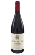 Echezeaux Emmanuel Rouget et Georges Jayer 2017