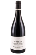 Volnay Les Mitans Benjamin Leroux 2018