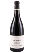 Corton Benjamin Leroux 2018