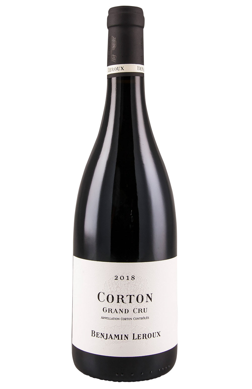 Corton Benjamin Leroux 2018