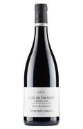 Clos de Vougeot Petit Maupertuis Benjamin Leroux 2018