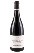 Vosne Romanee Benjamin Leroux 2018