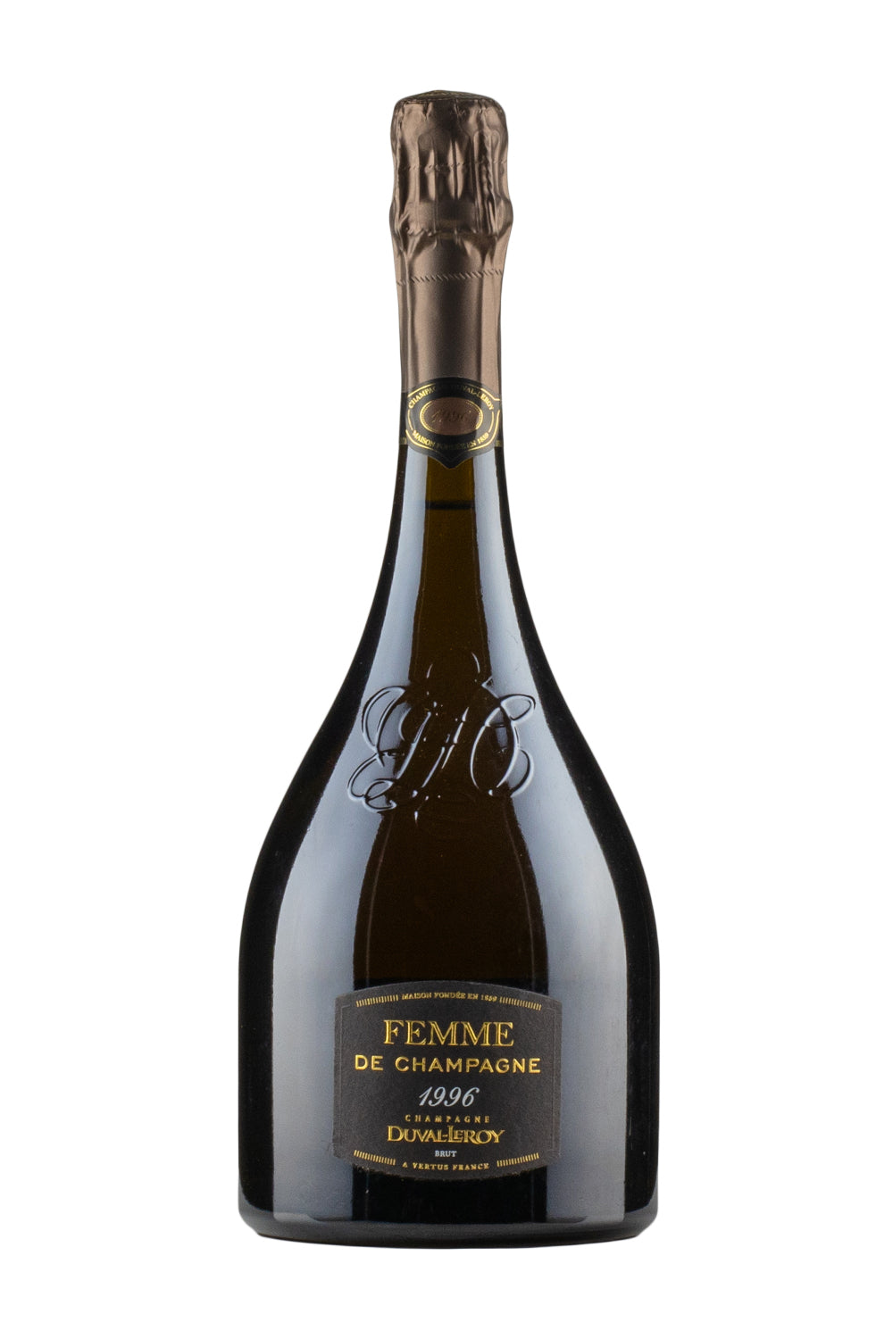 Duval Leroy Femme de Champagne 1996